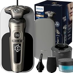 Amazon | 【Amazon.co.jp限定】 洗浄器付き フィリップス 9000シリーズ